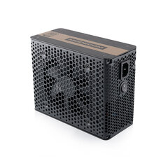 Modecom Volcano 850 Gold toiteplokk 850 W ATX Must price and information | Power blocks | hansapost.ee