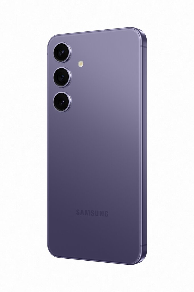 Samsung Galaxy S24 5G 8/128GB SM-S921BZVDEUE Cobalt Violet цена и информация | Telefonid | hansapost.ee