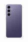 Samsung Galaxy S24 5G 8/128GB SM-S921BZVDEUE Cobalt Violet hind ja info | Telefonid | hansapost.ee