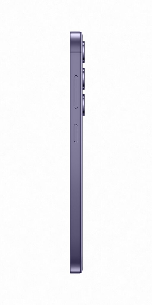 Samsung Galaxy S24 5G 8/128GB SM-S921BZVDEUE Cobalt Violet цена и информация | Telefonid | hansapost.ee