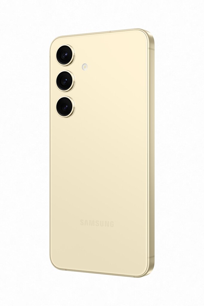Samsung Galaxy S24 5G 8/128GB SM-S921BZYDEUE Amber Yellow hind ja info | Telefonid | hansapost.ee