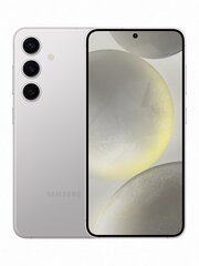 Samsung Galaxy S24 5G 8/256ГБ Marble Gray SM-S921BZAGEUE цена и информация | Мобильные телефоны | hansapost.ee