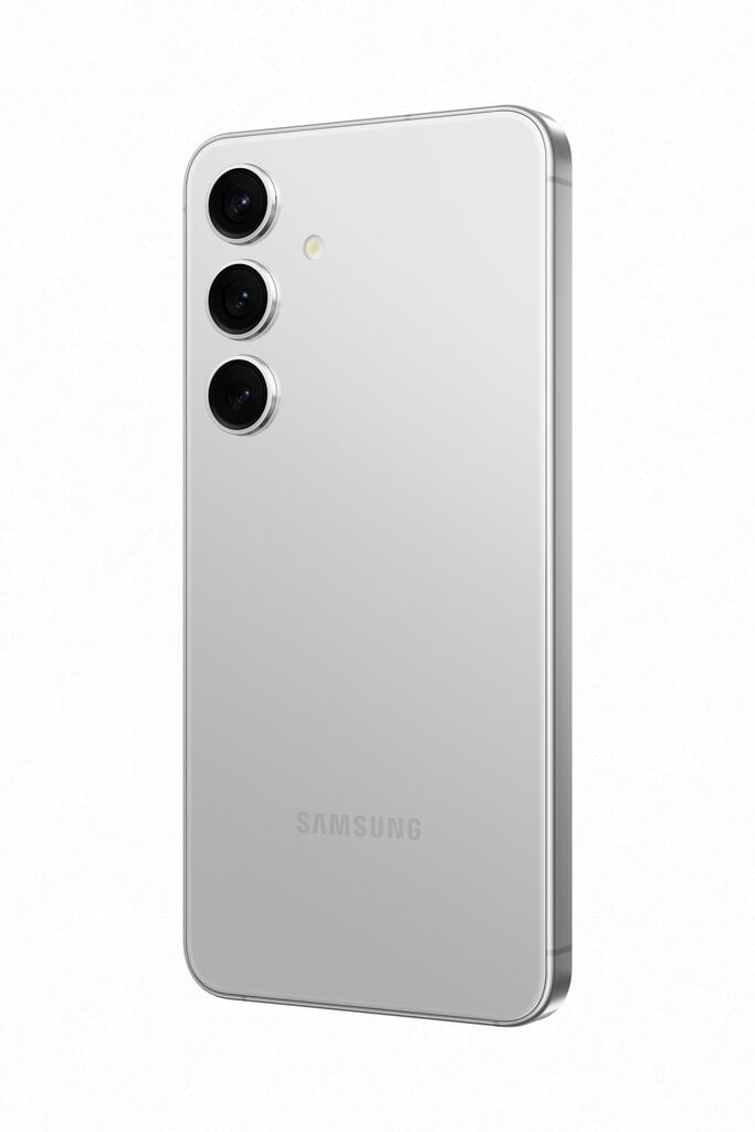 Samsung Galaxy S24 5G 8/256GB SM-S921BZAGEUE Marble Gray hind ja info | Telefonid | hansapost.ee