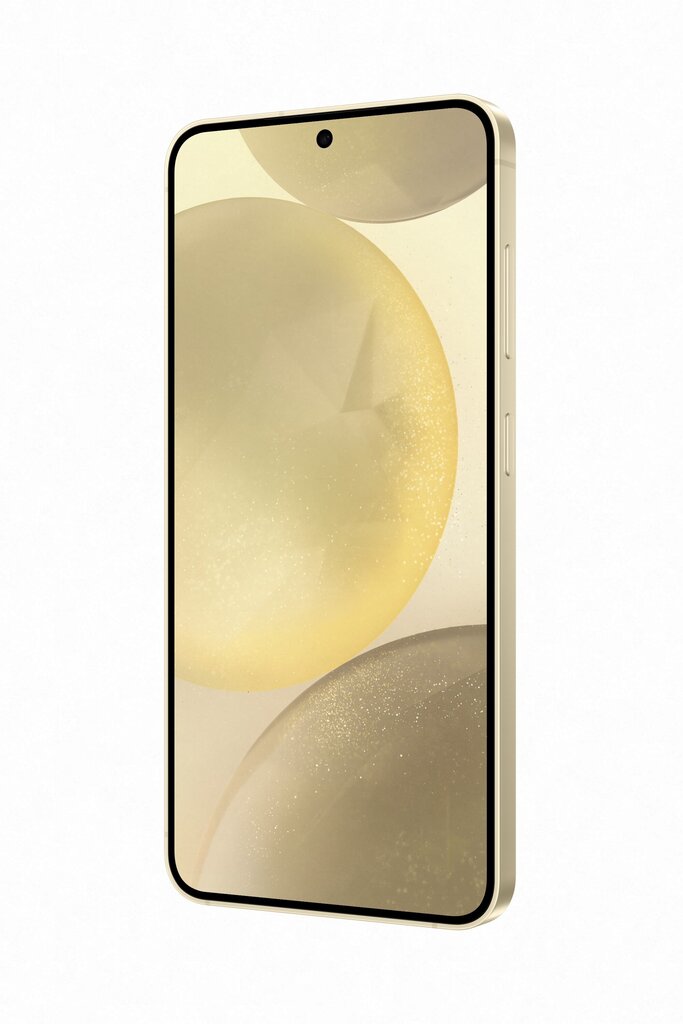 Samsung Galaxy S24 5G 8/256GB SM-S921BZYGEUE Amber Yellow hind ja info | Telefonid | hansapost.ee