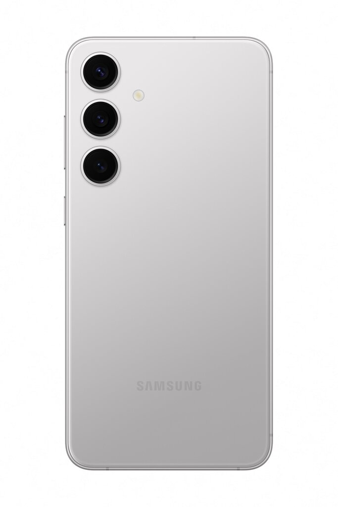 Samsung Galaxy S24+ 5G 12/256GB SM-S926BZADEUE Marble Gray hind ja info | Telefonid | hansapost.ee