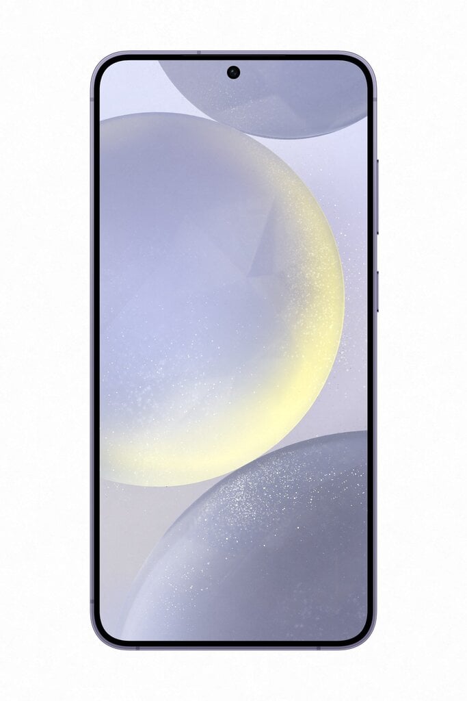 Samsung Galaxy S24+ 5G 12/256GB Cobalt Violet цена и информация | Telefonid | hansapost.ee