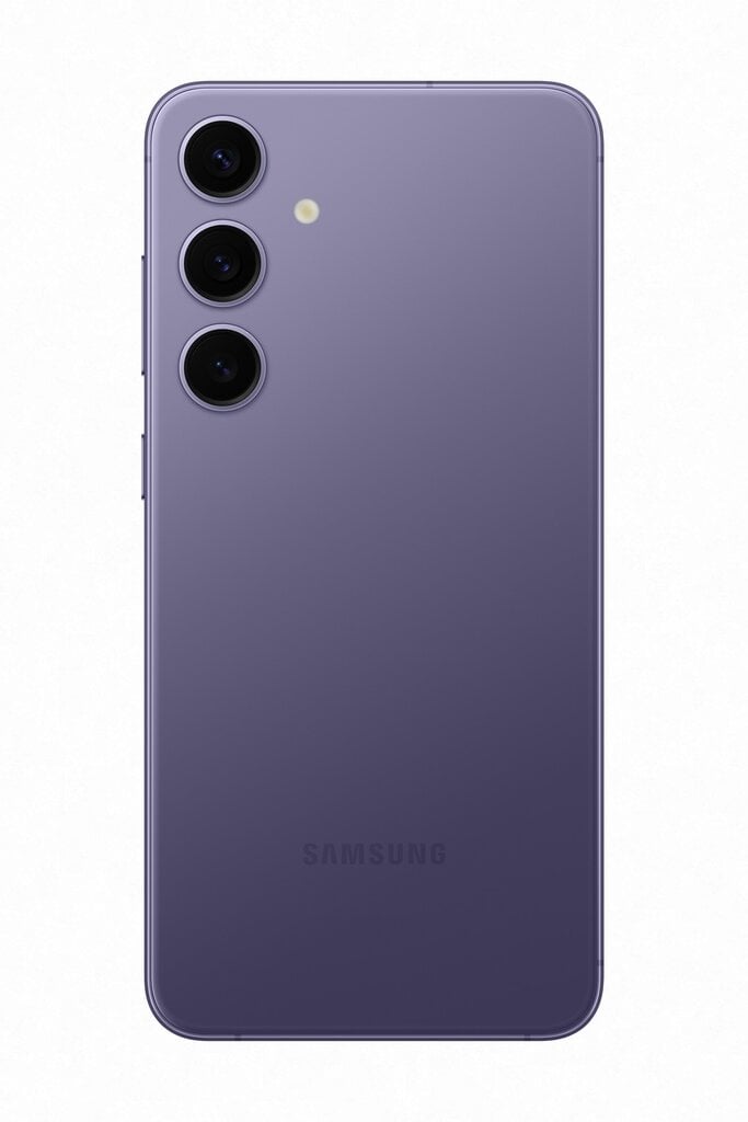 Samsung Galaxy S24+ 5G 12/256GB SM-S926BZVDEUE Cobalt Violet цена и информация | Telefonid | hansapost.ee