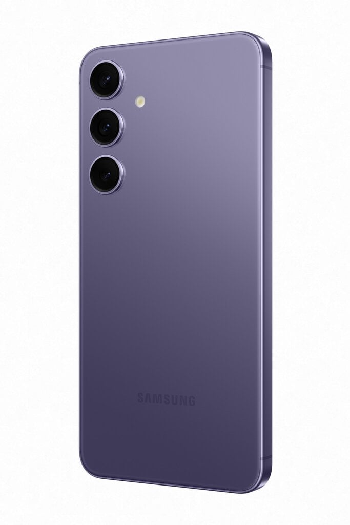 Samsung Galaxy S24+ 5G 12/256GB Cobalt Violet цена и информация | Telefonid | hansapost.ee