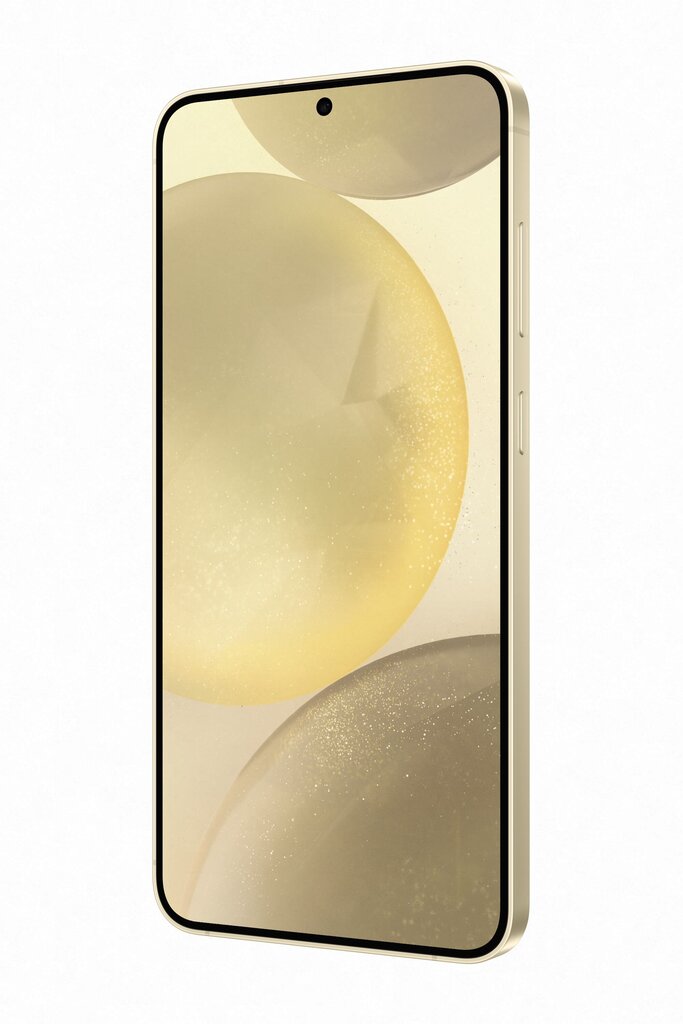 Samsung Galaxy S24+ 5G 12/256GB SM-S926BZYDEUE Amber Yellow hind ja info | Telefonid | hansapost.ee
