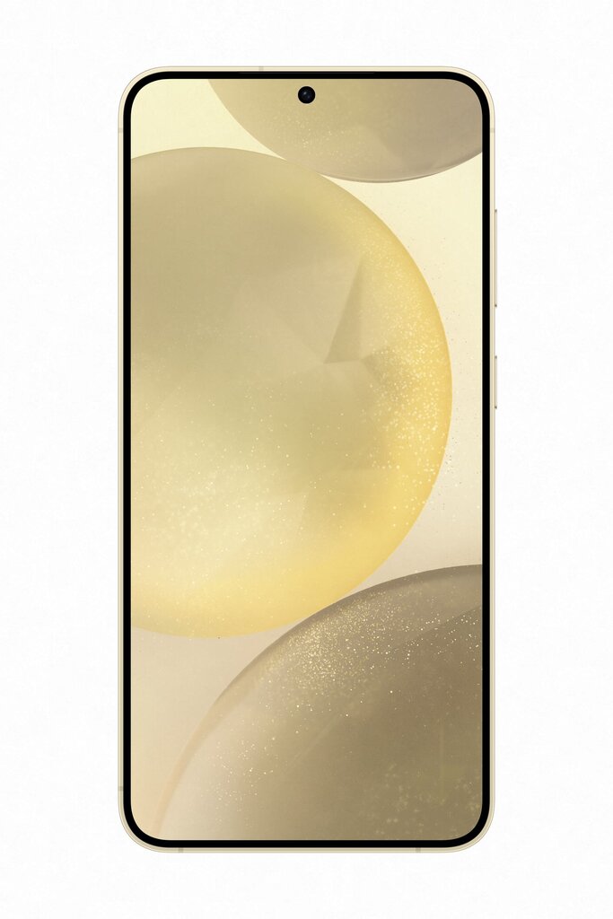 Samsung Galaxy S24+ 5G 12/256GB SM-S926BZYDEUE Amber Yellow цена и информация | Telefonid | hansapost.ee