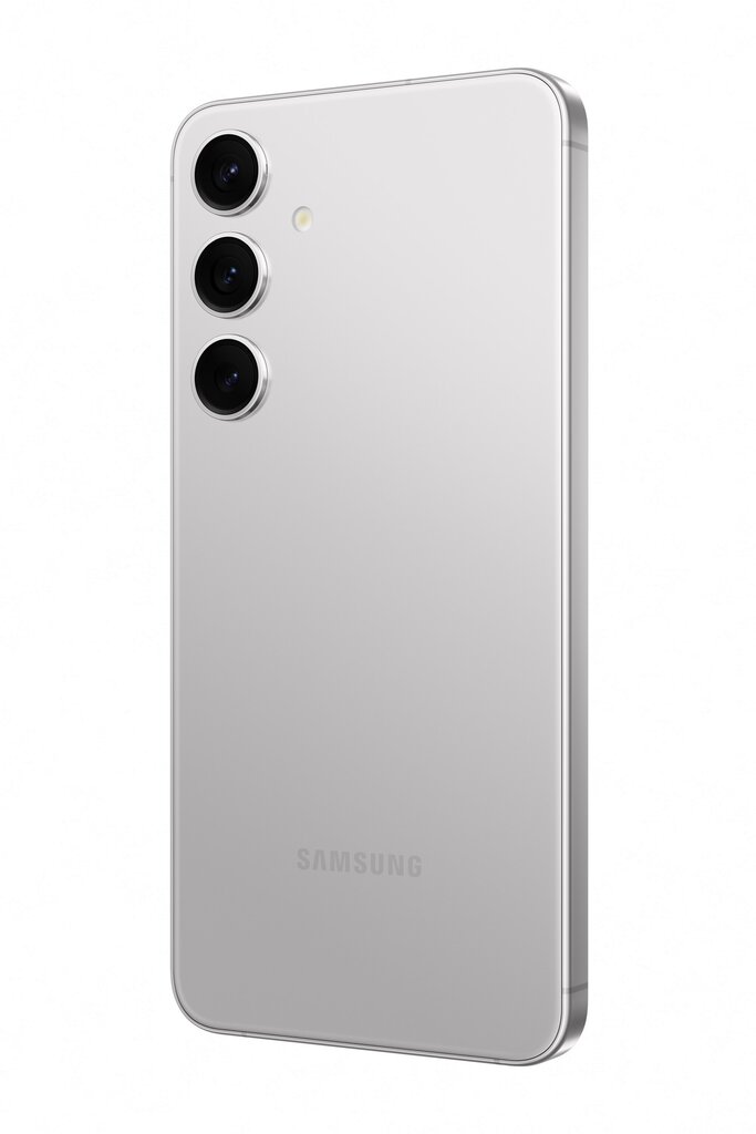 Samsung Galaxy S24+ 5G 12/512GB SM-S926BZAGEUE Marble Gray цена и информация | Telefonid | hansapost.ee