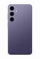 Samsung Galaxy S24+ 5G 12/512GB SM-S926BZVGEUE Cobalt Violet цена и информация | Telefonid | hansapost.ee