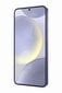 Samsung Galaxy S24+ 5G 12/512GB SM-S926BZVGEUE Cobalt Violet hind ja info | Telefonid | hansapost.ee