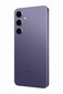 Samsung Galaxy S24+ 5G 12/512GB SM-S926BZVGEUE Cobalt Violet цена и информация | Telefonid | hansapost.ee