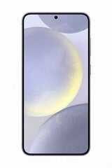 Samsung Galaxy S24+ 5G 12/512ГБ Cobalt Violet SM-S926BZVGEUE цена и информация | Мобильные телефоны | hansapost.ee