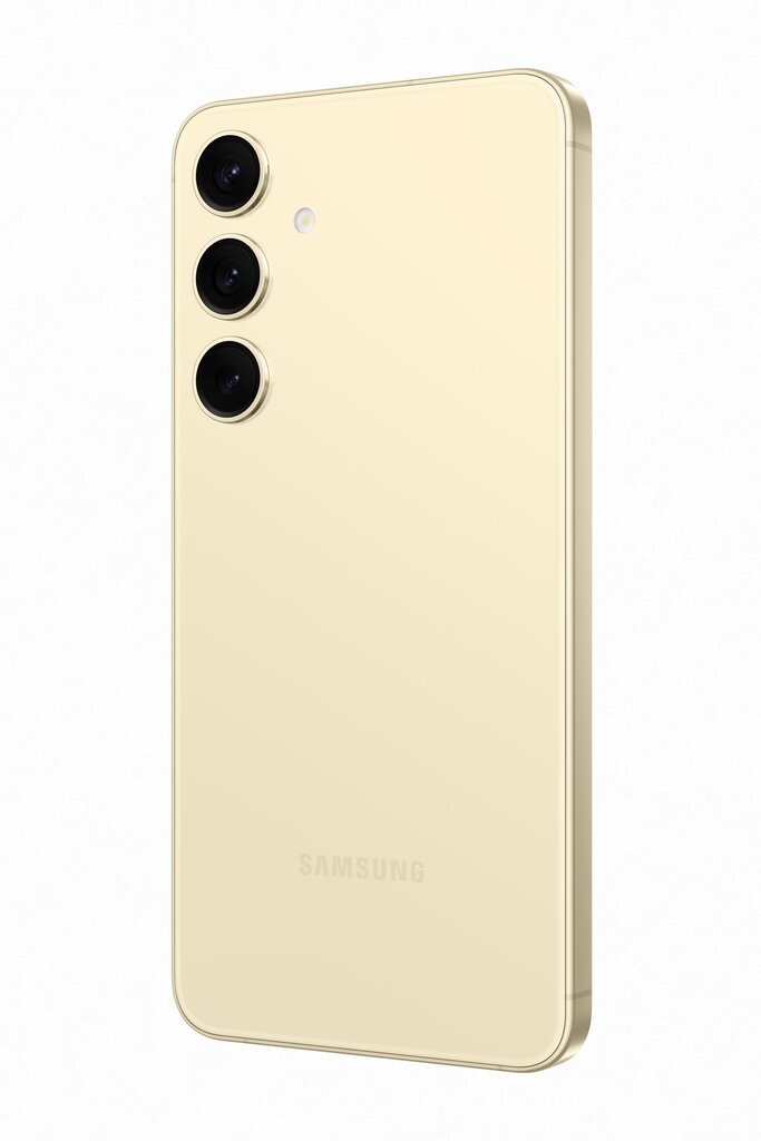 Samsung Galaxy S24+ 5G 12/512GB SM-S926BZYGEUE Amber Yellow цена и информация | Telefonid | hansapost.ee