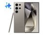 Samsung Galaxy S24 Ultra 5G 12/256GB SM-S928BZTGEUE Titanium Gray hind ja info | Telefonid | hansapost.ee