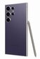 Samsung Galaxy S24 Ultra 5G 12/256GB SM-S928BZVGEUE Titanium Violet цена и информация | Telefonid | hansapost.ee
