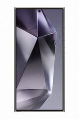 Samsung Galaxy S24 Ultra 5G 12/256GB SM-S928BZVGEUE Titanium Violet цена и информация | Мобильные телефоны | hansapost.ee