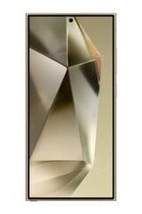 Samsung Galaxy S24 Ultra 5G 12/256GB SM-S928BZYGEUE Titanium Yellow цена и информация | Мобильные телефоны | hansapost.ee
