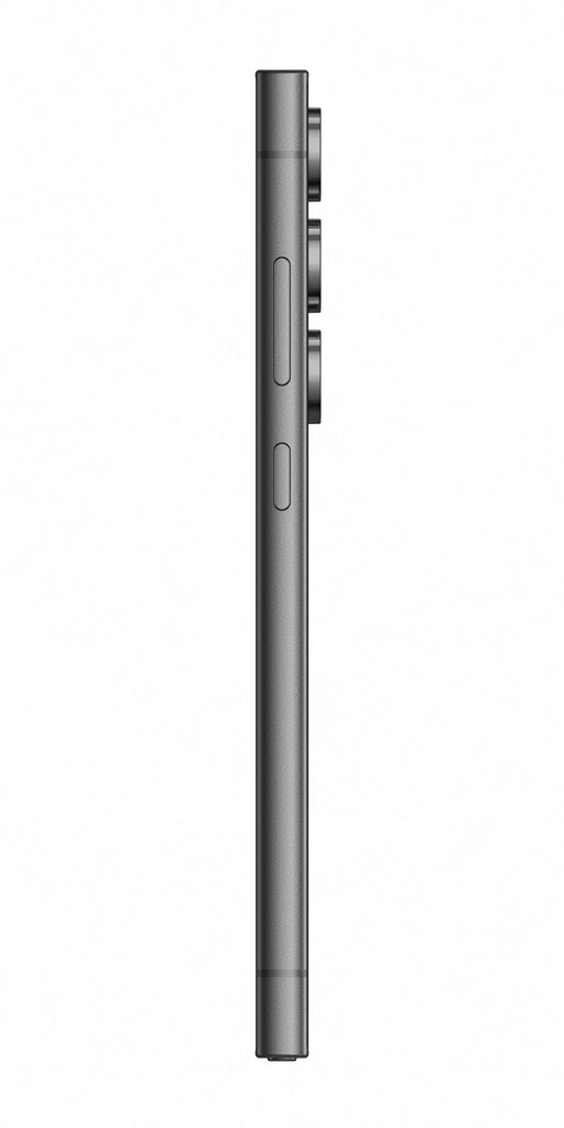 Samsung Galaxy S24 Ultra 5G 12/512GB SM-S928BZKHEUE Titanium Black цена и информация | Telefonid | hansapost.ee