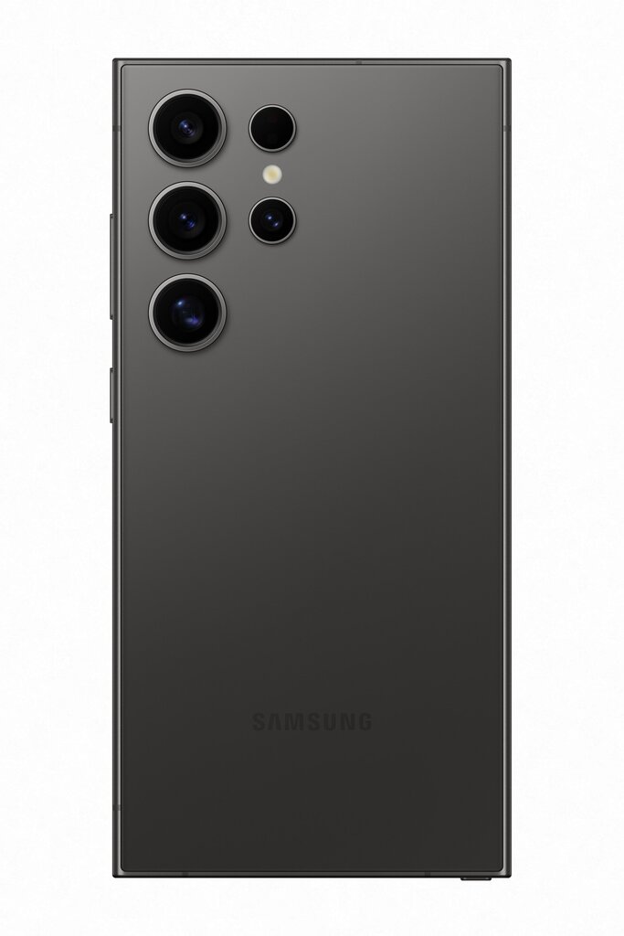 Samsung Galaxy S24 Ultra 5G 12/512GB SM-S928BZKHEUE Titanium Black hind ja info | Telefonid | hansapost.ee