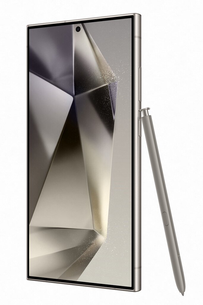 Samsung Galaxy S24 Ultra 5G 12/512GB SM-S928BZTHEUE Titanium Gray hind ja info | Telefonid | hansapost.ee