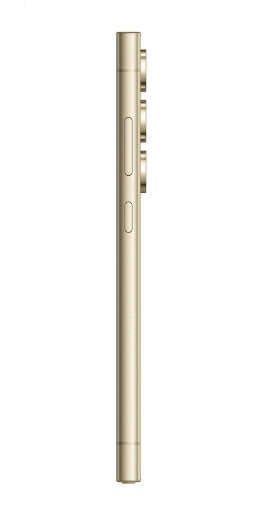 Samsung Galaxy S24 Ultra 5G 12/512GB SM-S928BZYHEUE Titanium Yellow hind ja info | Telefonid | hansapost.ee