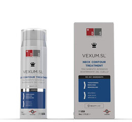 Kaela tõstev geel Vexum.Sl Neck Contour Treatment, 50 ml hind ja info | Näokreemid | hansapost.ee