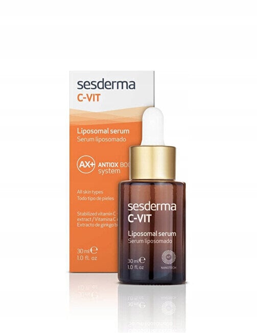 Nahahoolduskomplekt Sesderma, 2 tk. цена и информация | Näokreemid | hansapost.ee