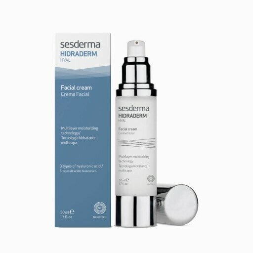 Nahahoolduskomplekt Sesderma, 2 tk. цена и информация | Näokreemid | hansapost.ee