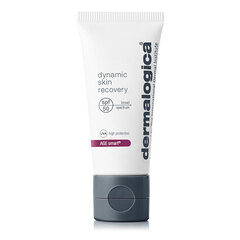 Pinguldav näokreem Dermalogica Age Smart Dynamic Skin Recovery SPF 50, 12 ml hind ja info | Näokreemid | hansapost.ee