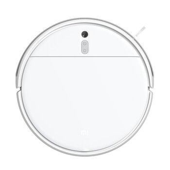 Defektiga toode. Xiaomi Mi Robot Vacuum-Mop 2 Lite hind ja info | Defektiga tooted | hansapost.ee