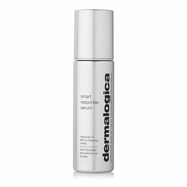 Nahaseerum Dermalogica Smart Response Serum, 30 ml hind ja info | Näoõlid, ampullid ja seerumid | hansapost.ee