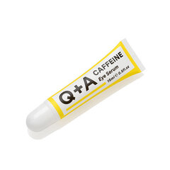 Silmaseerum Q+A Kofeiin 15 ml price and information | Eye creams and serums | hansapost.ee