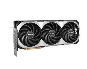 MSI GeForce RTX 4090 Ventus 3X E 24G OC hind ja info | Videokaardid | hansapost.ee