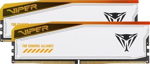 Patriot Viper Elite 5 RGB (PVER548G60C36KT) цена и информация | Объём памяти | hansapost.ee