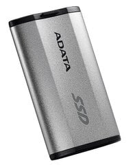 Adata SD810-2000G-CSG price and information | External hard drives | hansapost.ee