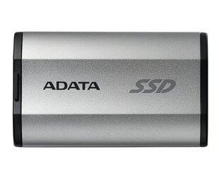 Adata SD810-2000G-CSG цена и информация | Жесткий диск Seagate ST1000VX005 | hansapost.ee