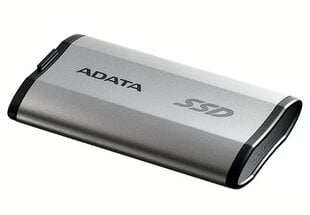 Adata SD810-1000G-CSG цена и информация | Жесткий диск Seagate ST1000VX005 | hansapost.ee