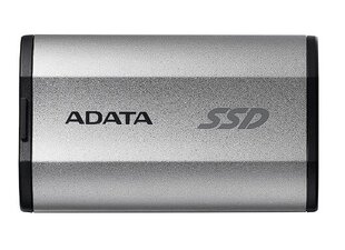Adata SD810-1000G-CSG цена и информация | Жесткий диск Seagate ST1000VX005 | hansapost.ee