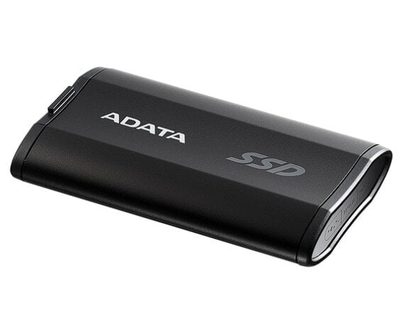 Adata SD810-1000G-CBK price and information | Välised kõvakettad | hansapost.ee