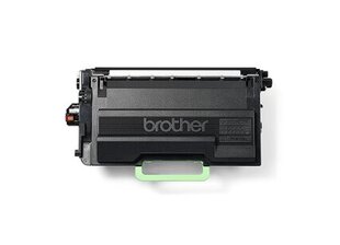 Brother TN3610XL цена и информация | Картриджи для струйных принтеров | hansapost.ee