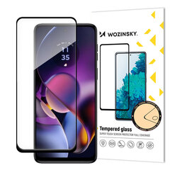 Wozinsky Tempered Glass hind ja info | Ekraani kaitseklaasid ja kaitsekiled | hansapost.ee