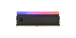 Goodram IRDM RGB (IRG-56D5L30S/32GDC) цена и информация | Объём памяти | hansapost.ee