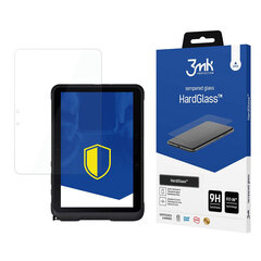 9H 3mk HardGlass цена и информация | Аксессуары для планшетов, электронных книг | hansapost.ee
