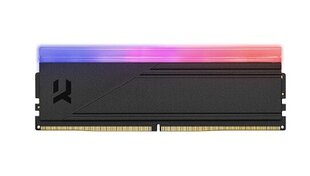 Goodram IRDM RGB (IRG-64D5L32S/32GDC) цена и информация | Объём памяти | hansapost.ee