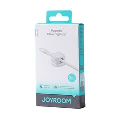 Joyroom JR-ZS368, 3 шт. цена и информация | Borofone 43757-uniw | hansapost.ee