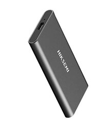 Hiksemi Dagger HS-ESSD-T200N цена и информация | Жёсткие диски (SSD, HDD) | hansapost.ee
