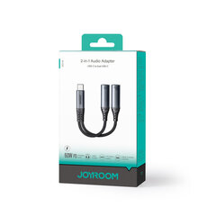 Joyroom SY-C03 цена и информация | Адаптеры и USB-hub | hansapost.ee